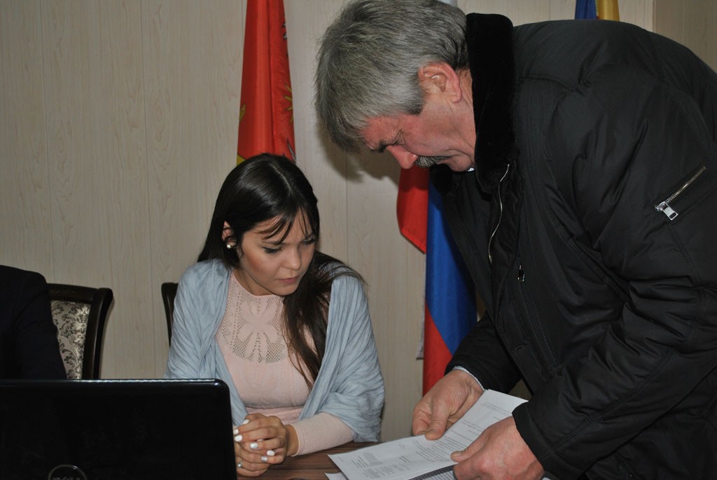 Администрация суровикинского района волгоградской области